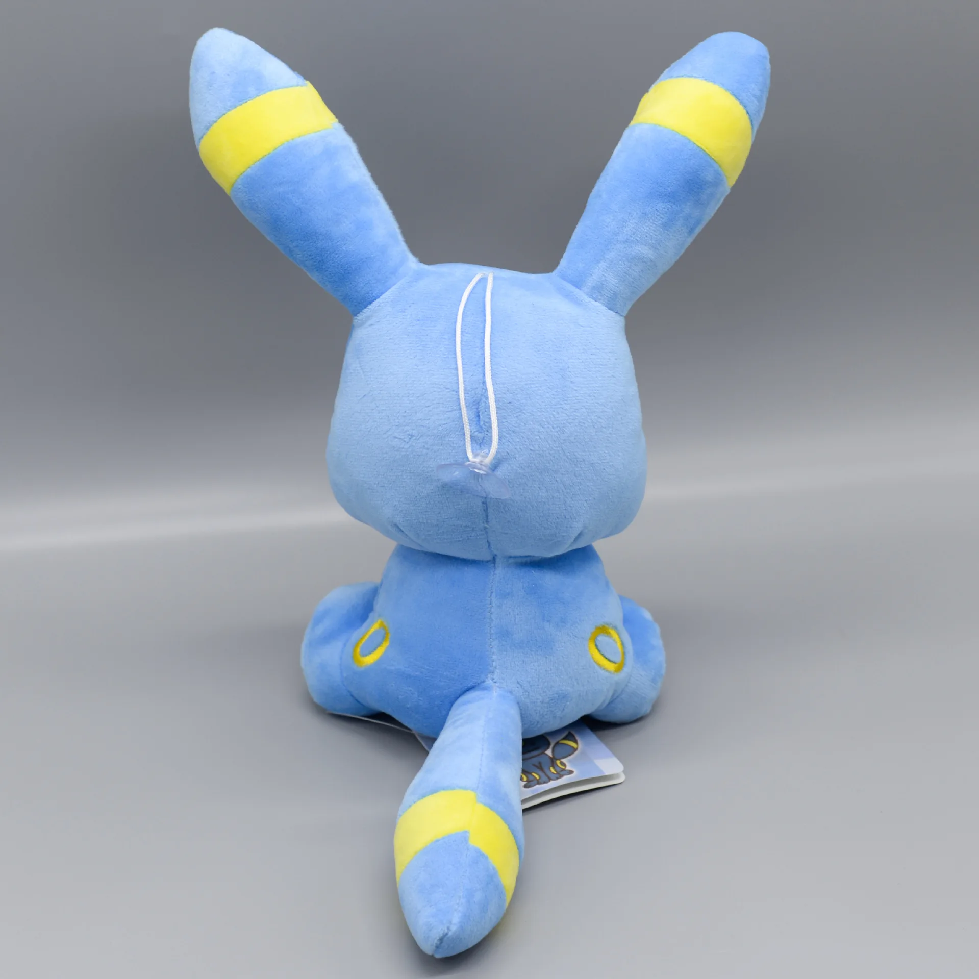 

new 20cm plush Umbreon hot cute stuffed soft Pillow good quality positive energy christmas gift for kid