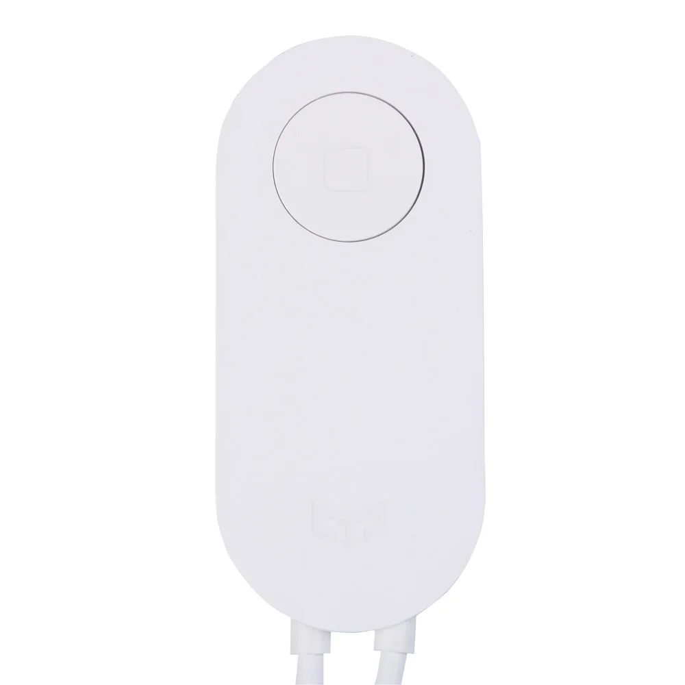 RGB умный светодиодный светильник-полоса DIY домашний декор mi Home APP WiFi Пульт дистанционного управления 2 м Xiao mi экологическая цепь продукт Yee светильник