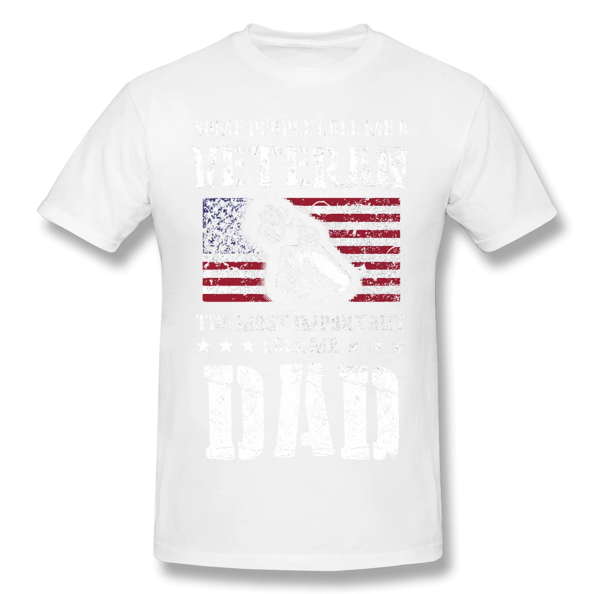 Футболки вьетнамской войны для мужчин некоторые люди называют меня ветераном