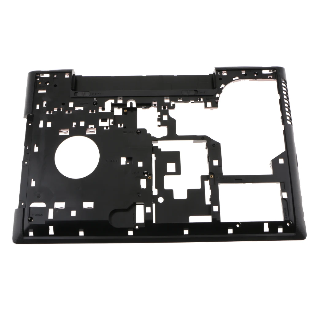 Запасная Нижняя крышка для ноутбука для lenovo G505 G500 G510 G590, совместима с Частью# AP0Y0000700