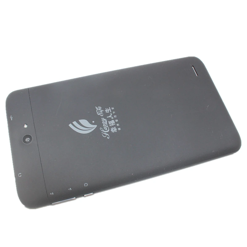 Glavey 7 дюймов MTK8321 четырехъядерный 1 ГБ/8 ГБ с двумя sim картами планшетный ПК HD IPS Sreen