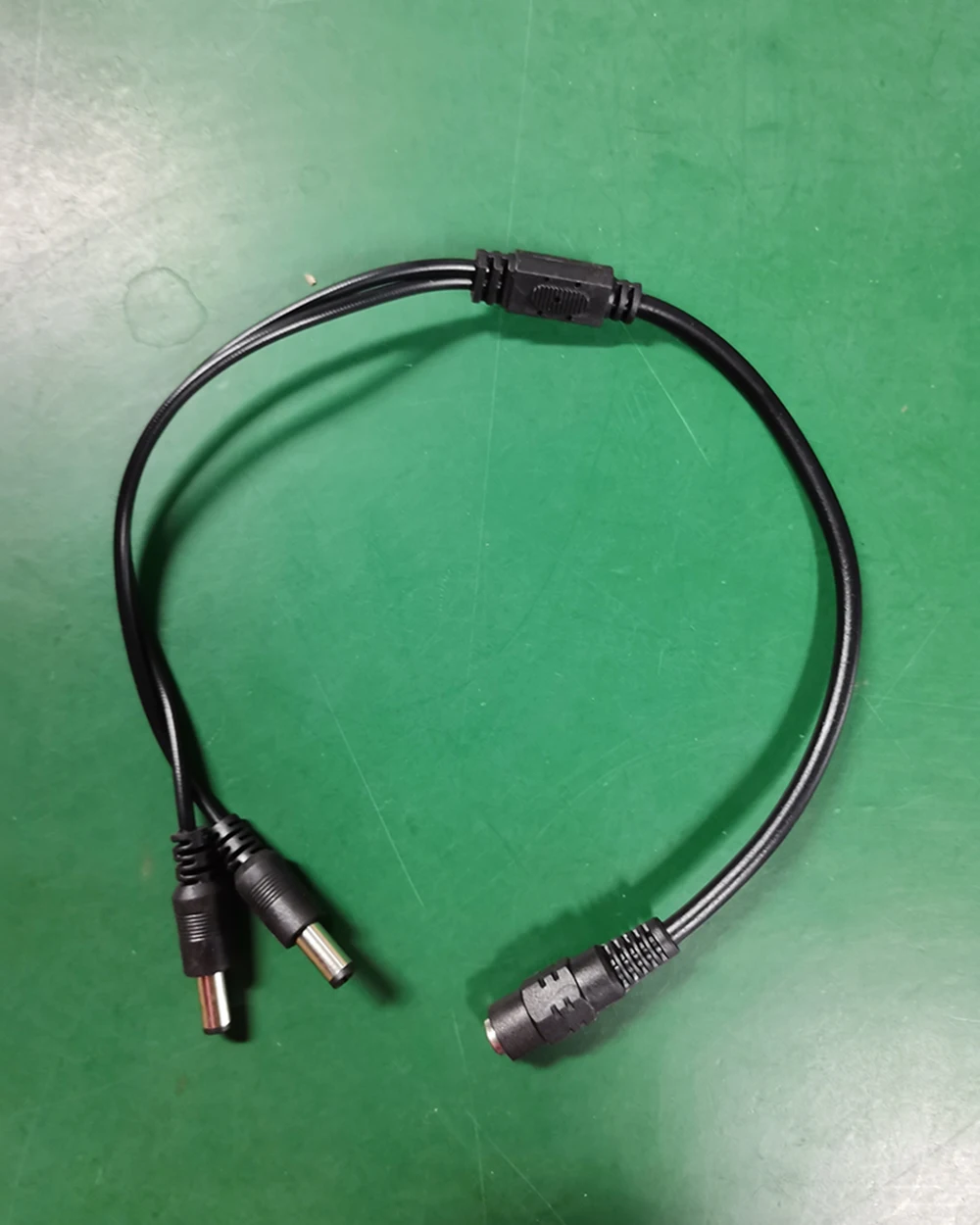 Видео кабель для подключения микрофона Brandoo |