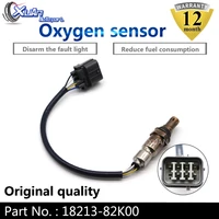xuan lambda o2 oxygen sensor air fuel ratio sensor 18213 82k00 for suzuki da64v he22s mh21s mh22s mh23s da64w wagon r sorio