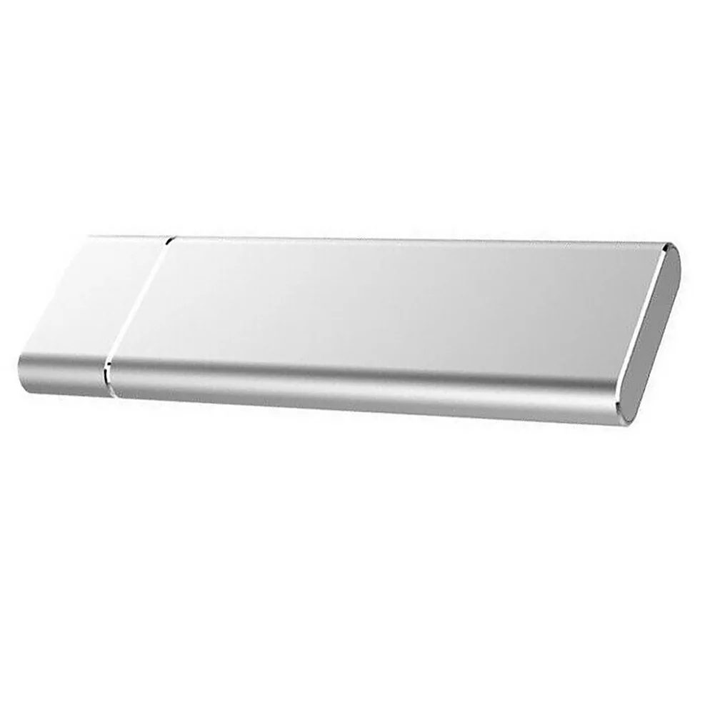 M.2 To USB 3.1 Accessories For PC Computer Full Coverage Electronic SATA SSD Converter Adapter 10Gbps Type-c Hard Disk Case | Компьютеры и