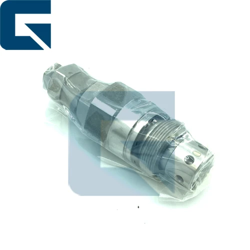 

EC290B EC290BLC Excavator Relief Valve SA8230-12520 VOE 14552098