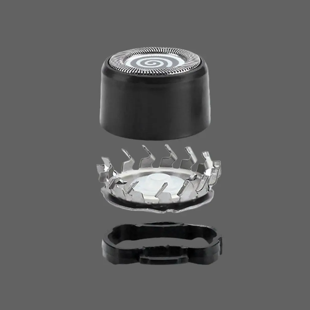 Новый Для женщин электробритва Удобная Машинка для удаления волос эпилятор