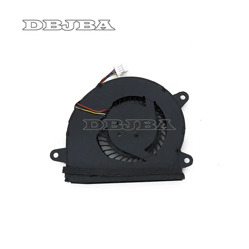 Новый охлаждающий вентилятор для ноутбука ASUS UX32 UX32A UX32VD UX32LA UX32LN KDB05105HB CF54 CB47|cooling