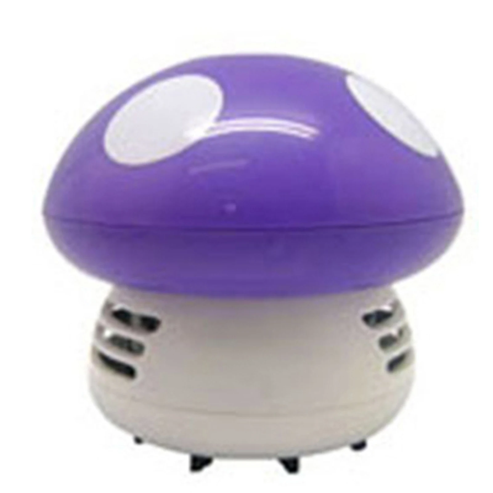 

Портативный милый мини-пылесос в виде грибов, угловой стол, стол, уборка пыли, 2020ing