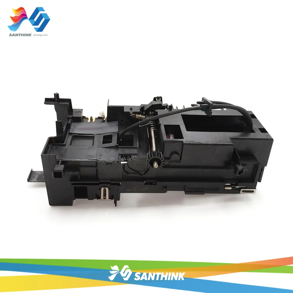Станция обслуживания для HP Officejet 7000 6000 6500 7500A блок насоса чистых чернил |