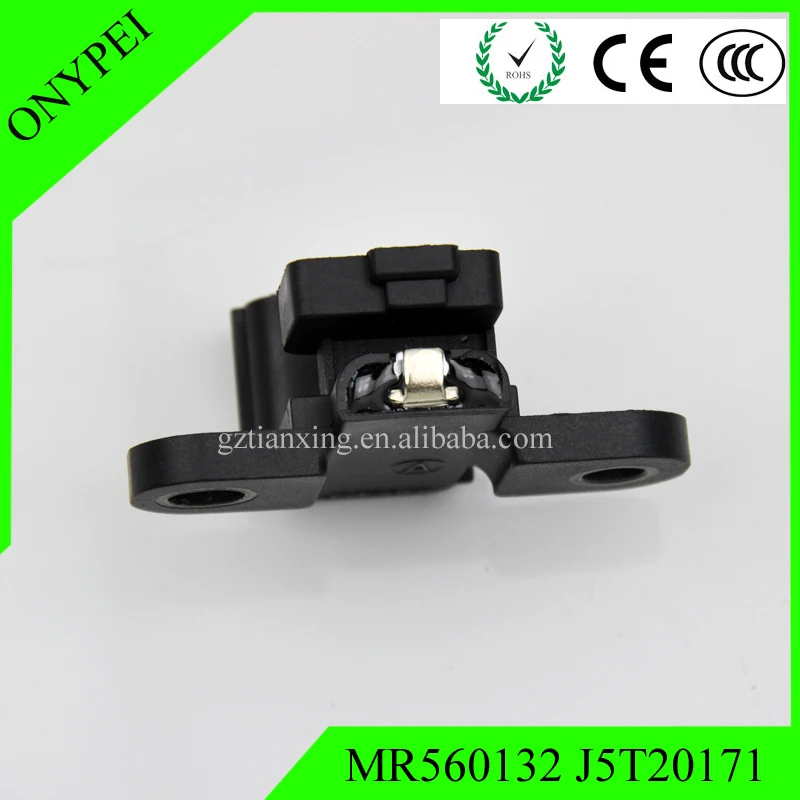 Датчик положения кривошипа MR560132 J5T20171 ДЛЯ Mitsubishi Carisma Mirage Space Star Lancer J5T20171A |