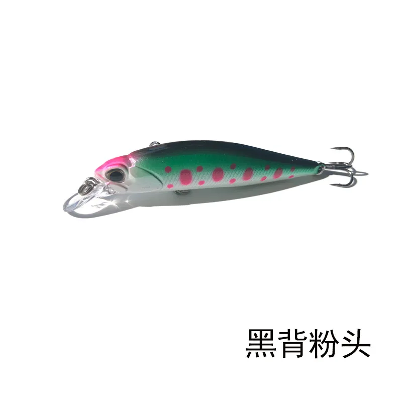 

Selfree Floating Pencil Fishing Lure Stickbait Wobblers Topwater Baits Long Casting Hard Lure For Fish Seabass 5g 10g