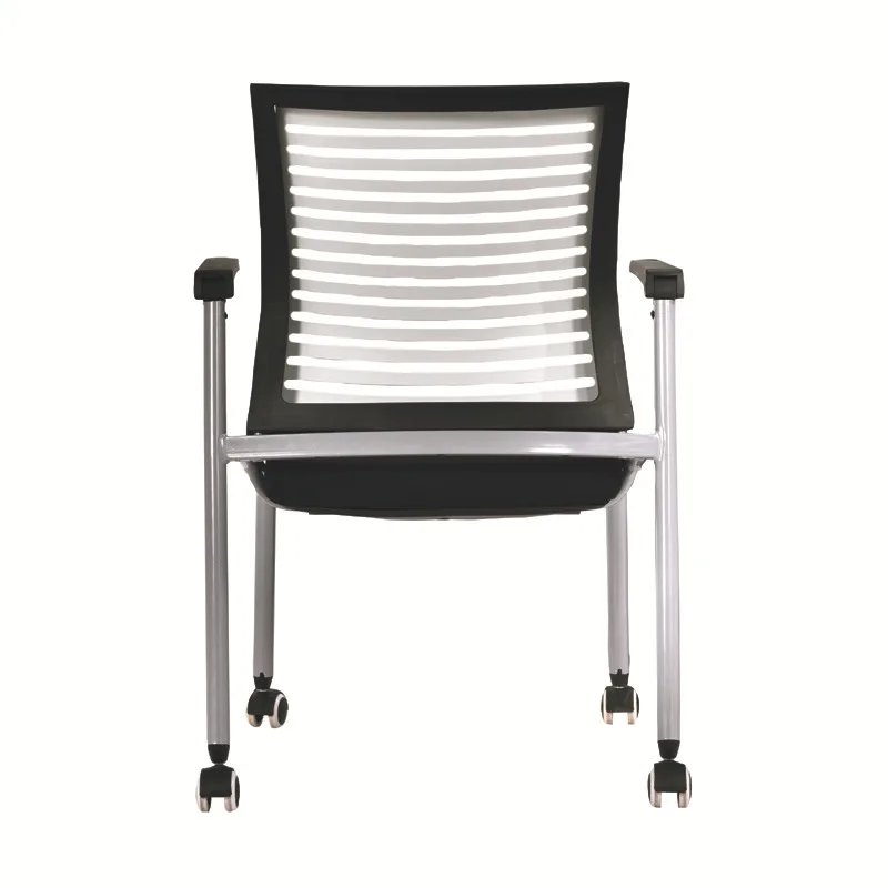 Бесплатная доставка пластиковый стул для совещаний регулируемая сидячая доска