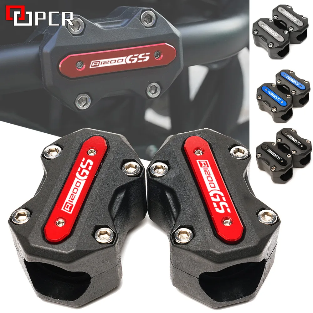 Защита для двигателя мотоцикла бампер BMW R 1200 GS LC R1200GS 1200GS ADV Adventure декоративный