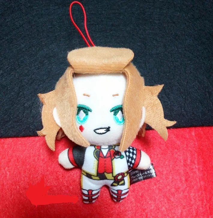 Алмазная плюшевая игрушка Disney