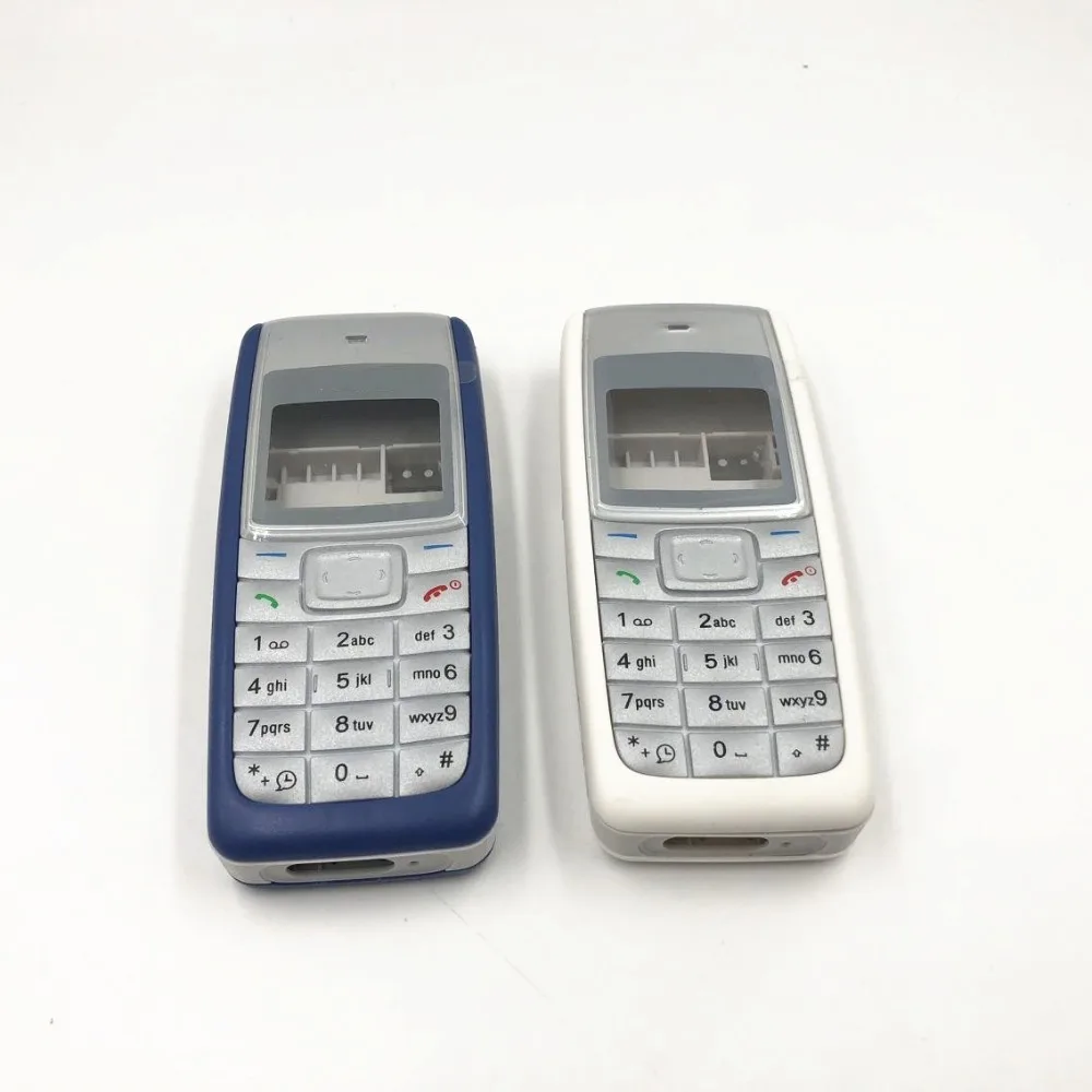 Фото Чехол для Nokia 1110 с клавиатурой на английском языке | Мобильные телефоны и