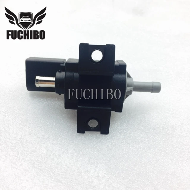 FUCHIBO турбо Электрический привод 06F906283F регулирующий клапан для Audi Skoda Seat V W 7.00470.06