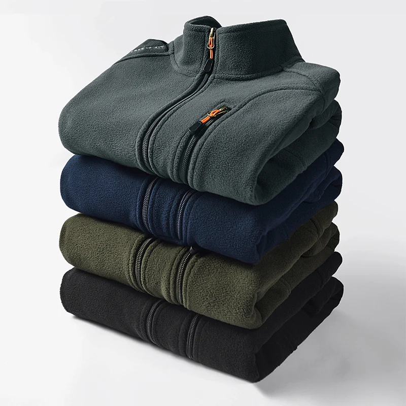 

5XL Plus Men 2021 Winter Outwear Thick Warm Fleece Jacket Parkas Coat Men Autumn Casual Outfits Jacket Coat Men