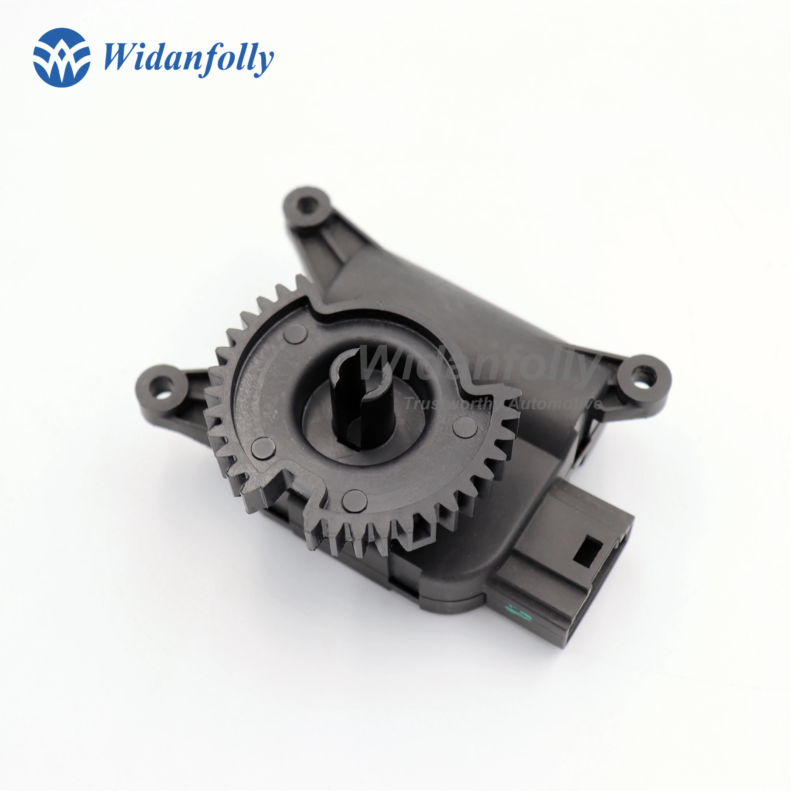 Widanfolly воздушный Нагреватель Серводвигатель для поло 2011 2018 Fabia 2008 6RD819453 6RD907511J 6RD 907