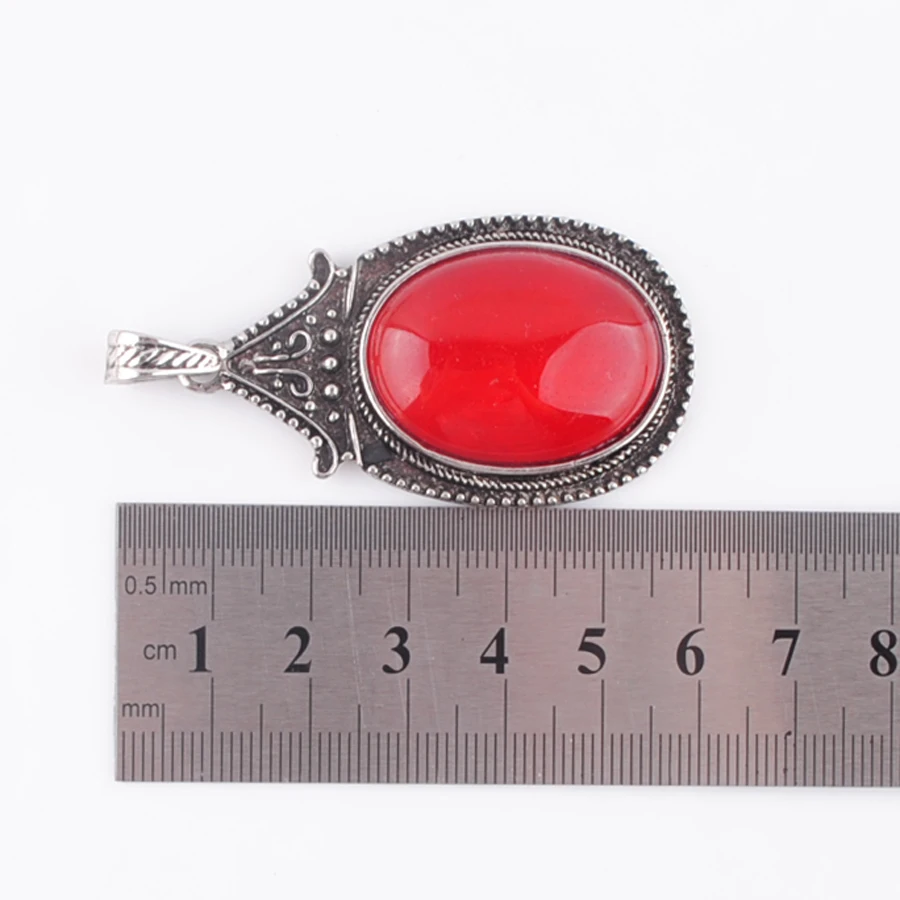 4 шт. винтажное изделие из серебра маятниковая подвеска ювелирные изделия