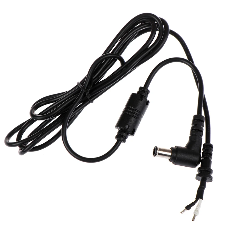 

Новый DC 6,0*4,4 мм Питание разъем с 1,5 метровый кабель адаптер для ноутбука