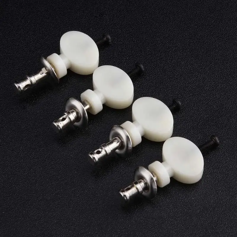 Колки-тюнеры для укулеле 4 шт. 4-струнной гитары | Спорт и развлечения