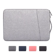 Waterproof Laptop Cover For Macbook Pro HP Acer Xiami ASUS Lenovo Fashion Laptop Sleeve Notebook Case 13.3 14 15 15.6 inch