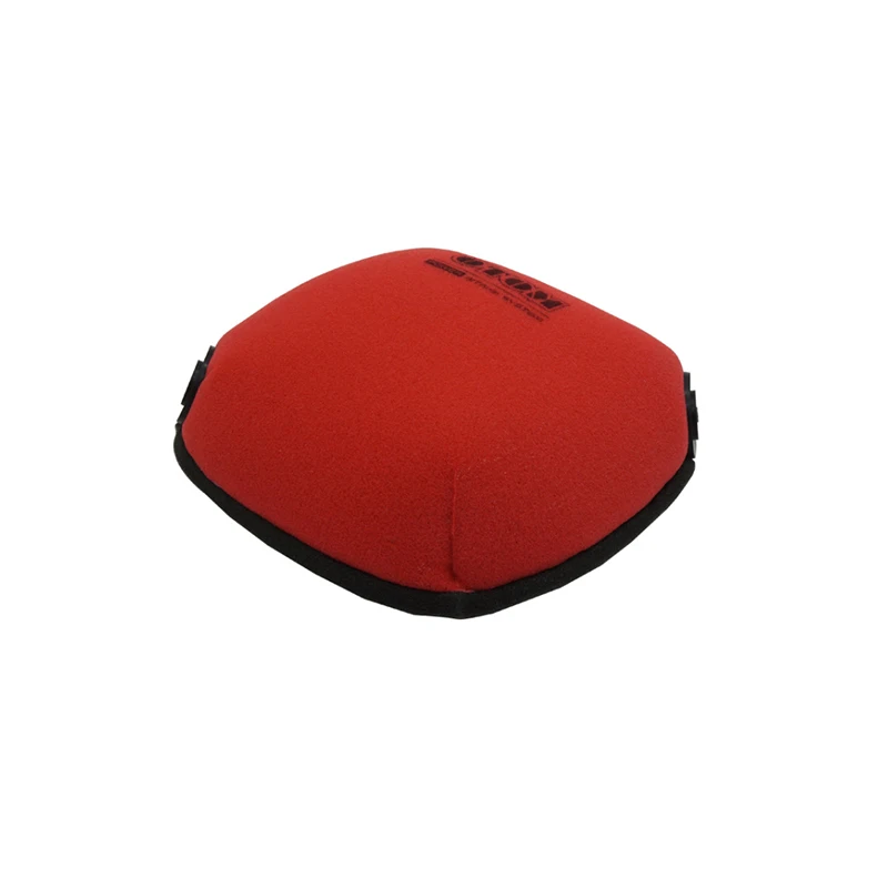 Воздушный фильтр для мотоцикла двухслойная губка с поролоновым покрытием защиты