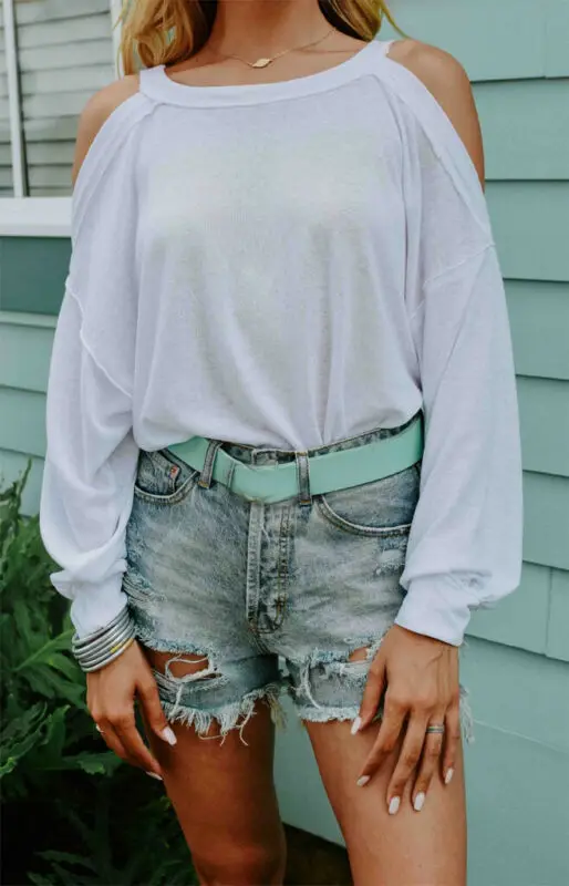 Лидер продаж модная женская блузка в стиле ретро сексуальная летняя