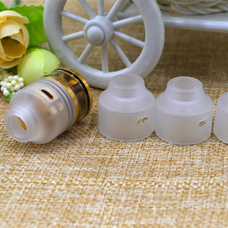 2 шт. запасная верхняя крышка POM PC PEI для Wasp Nano RDTA | Электроника