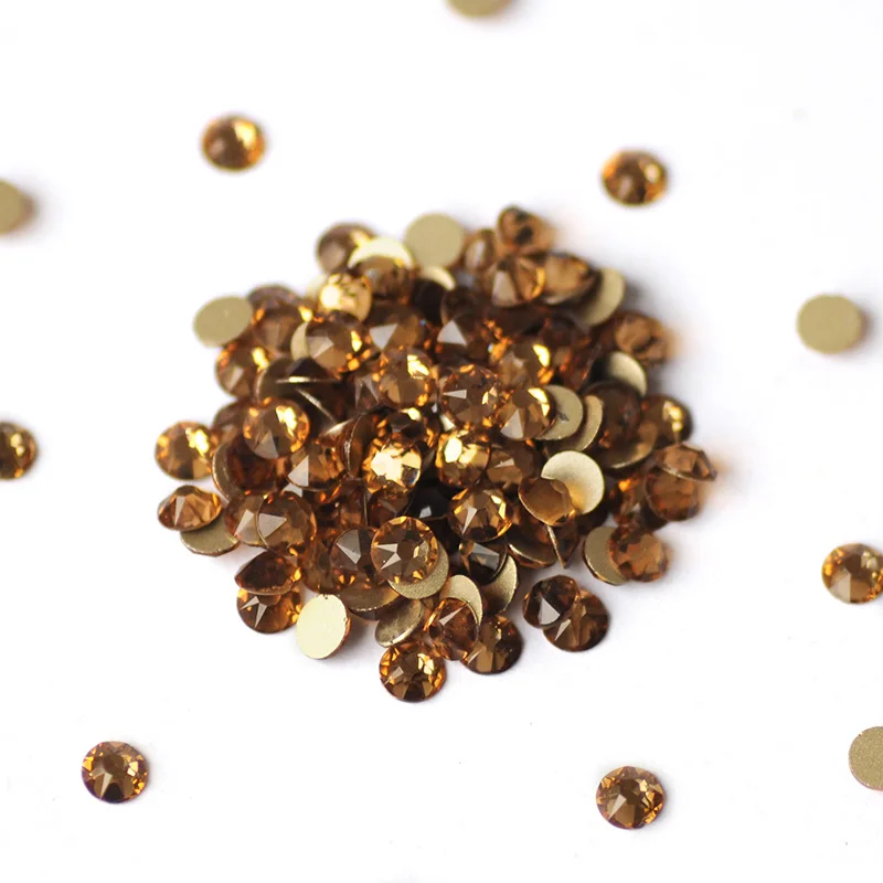 Светильник Колорадо Топаз Алмаз 8 большой маленький без горячей фиксации DIY