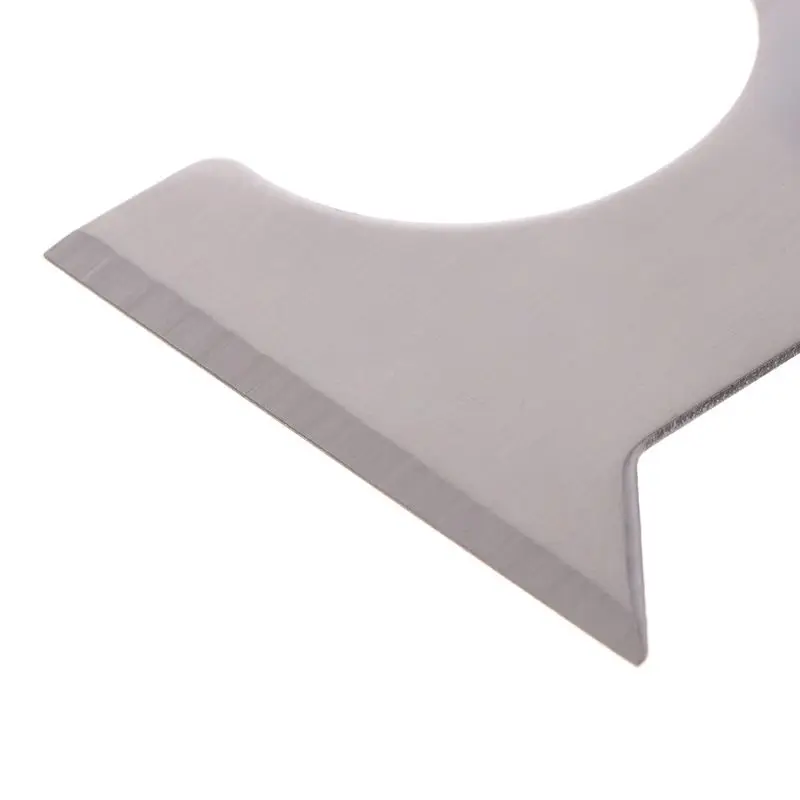 Новинка 2021 скребок для ножа шпатлевки инструменты 5 в 1 инструмент удаления