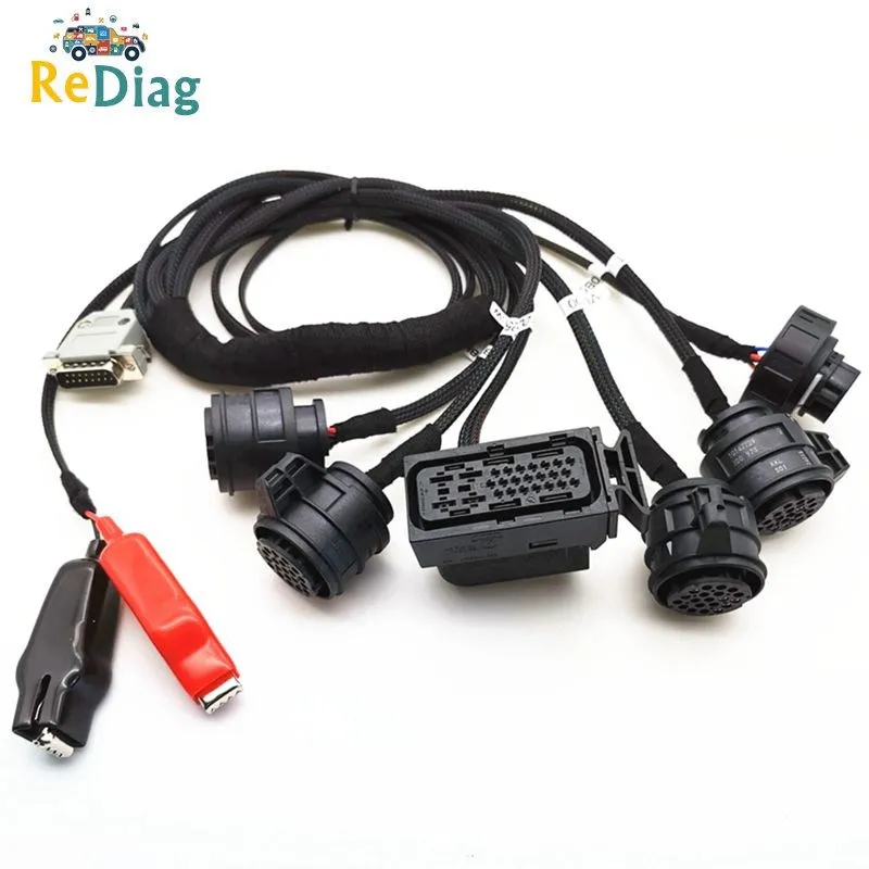 Новинка адаптеры для редукторов VAG DQ250 DQ200 VL381 VL300 DQ500 DL501 кабели чтения и записи