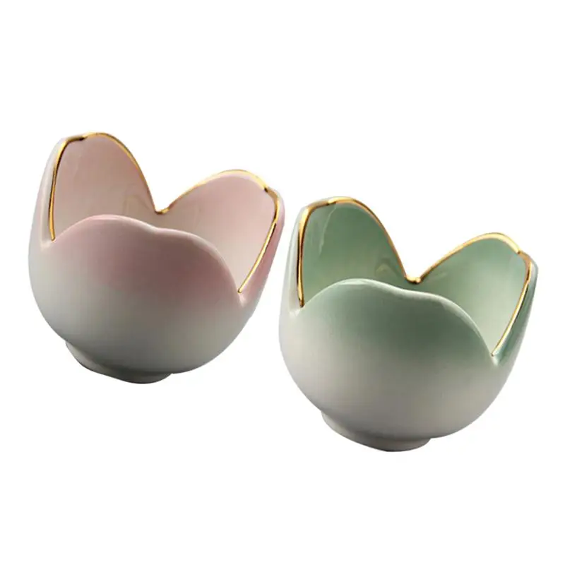 2 шт. креативные тарелки с горчичным диском для приправ керамическая посуда соус