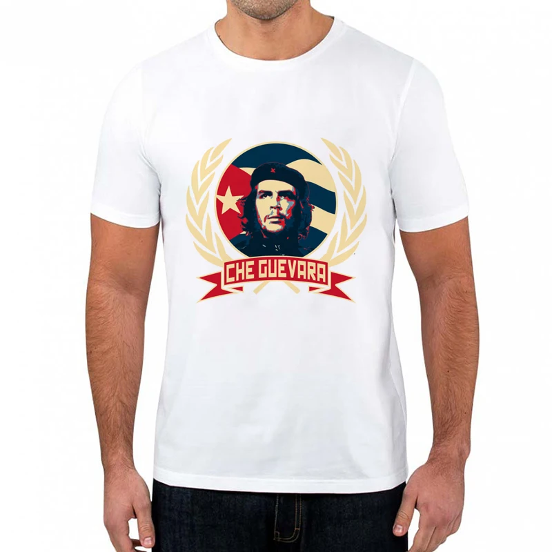 5235154 модная футболка с принтом унисекс Повседневная крутая для фитнеса| |