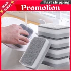 5 шт., меламиновые губки для мытья посуды