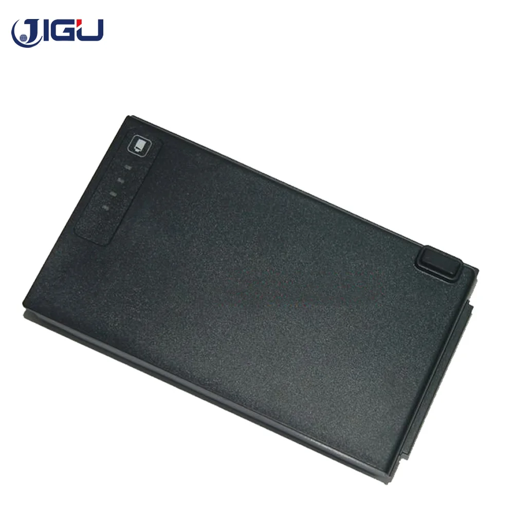 Аккумулятор JIGU для ноутбука HP 381373-001 383510-001 419111-001 HSTNN-IB12 HSTNN-UB12 PB991A Compaq nc4000 NC4200 TC4200