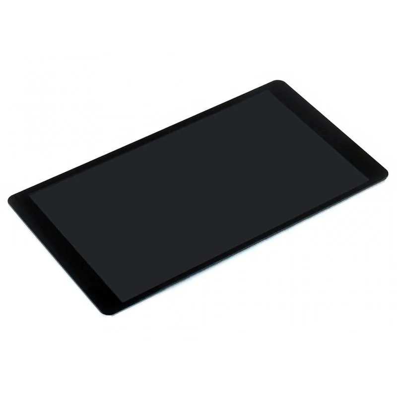 5 дюймовый емкостный сенсорный AMOLED-дисплей 1080 × 1920 HDMI поддержка Raspberry Pi/Jetson Nano/PC