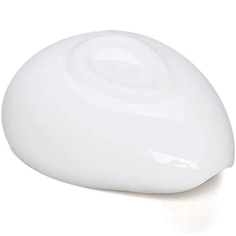 2 шт из белого фарфора чайный Лотос чайная ложка поднос запчасти для чайной