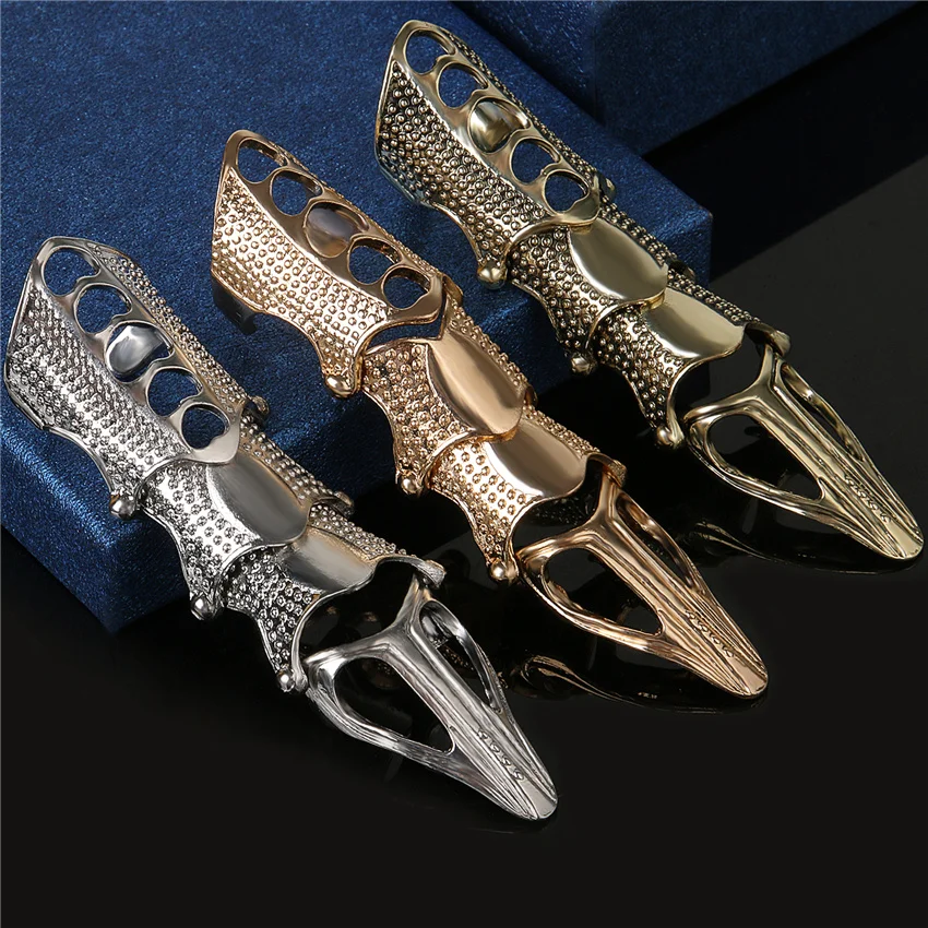 2021 панк палец кости кольцо Аниме Драконий жемчуг супер ботинки для косплея