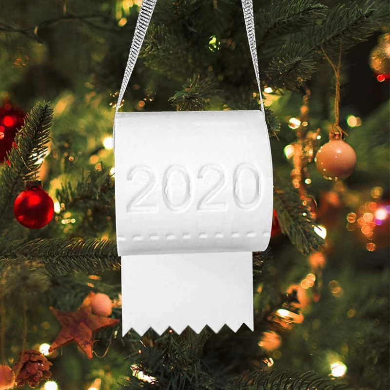 

Christmas Three-Dimensional Paper Pendant Christmas Tree Decoration Three-Dimensional White Paper DIY Roll Paper Pendant