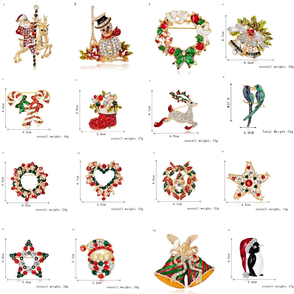 Горячая Распродажа креативные рождественские подарки Санта Клаус елки обувь