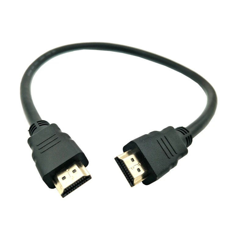 Хой qualität Мини HD-адаптер микро HD stecker 1 5 M 4K кабель geeignet для PS3 HDTV DVD XBOX PC Pro - купить по