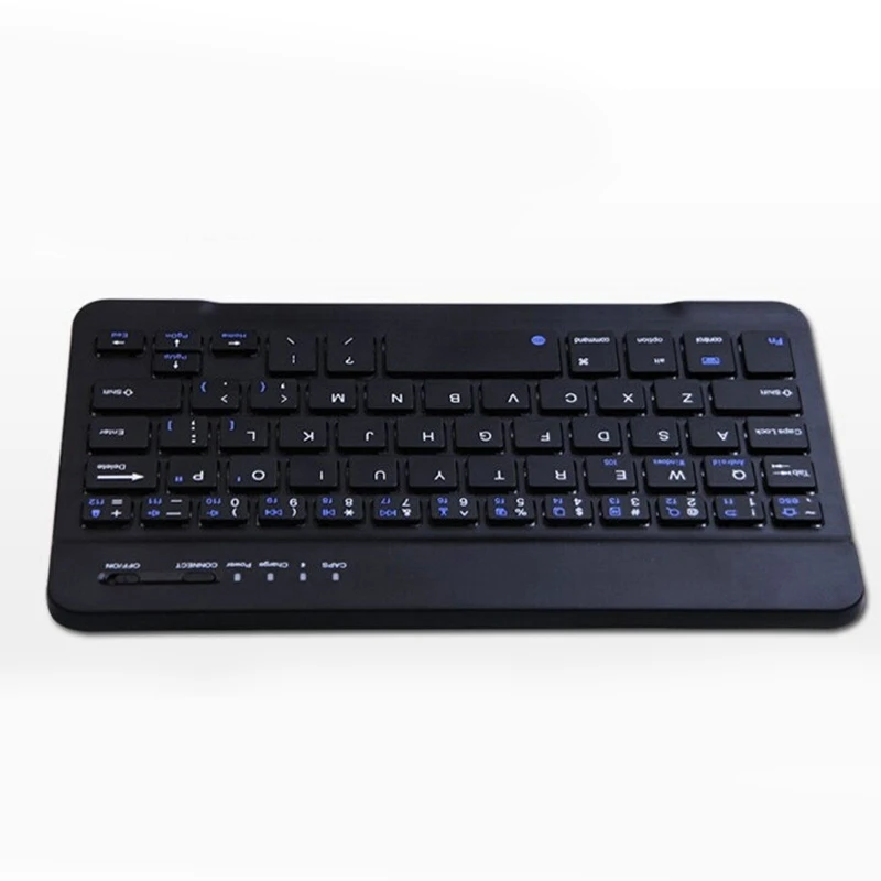 Клавиатура 9 дюймов Беспроводная Bluetooth клавиатура для iPad ALLDOCUBE Teclast HuaWei планшет Win