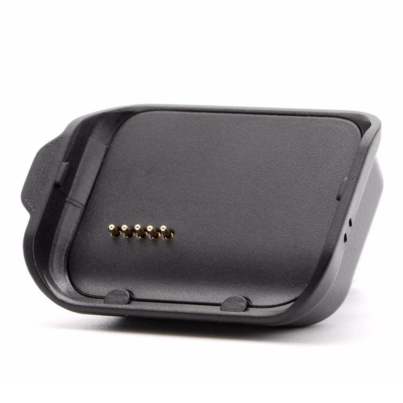 Зарядное устройство для замены док станции с микро usb зарядным шнуром samsung Galaxy gear 2