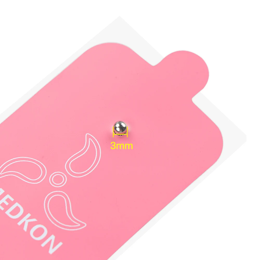 Электродные прокладки самоклеящиеся Сменные накладки для физиотерапии аппарат