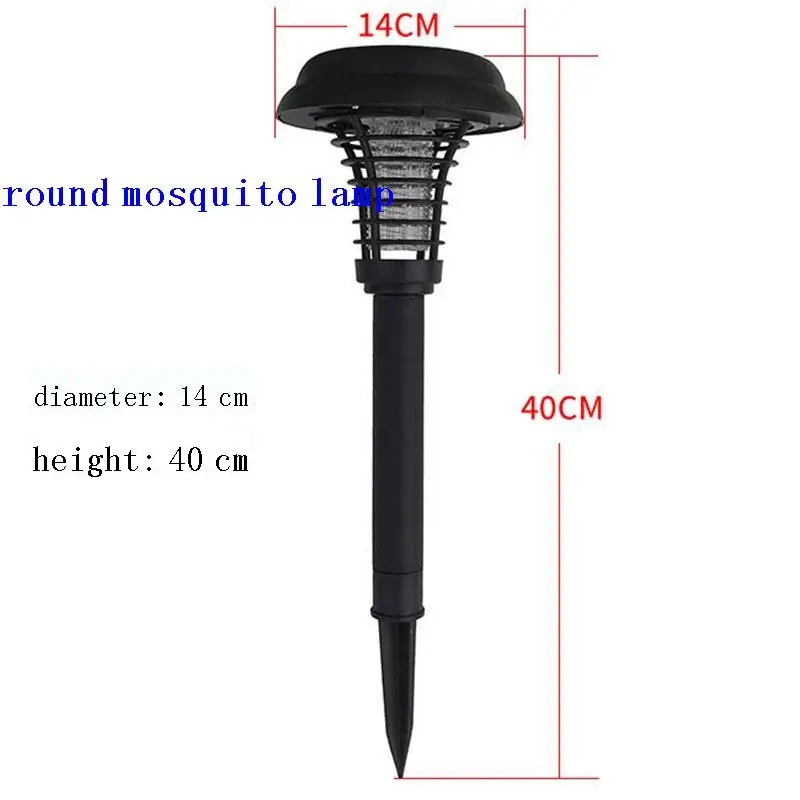 

Gartenbeleuchtung Lampara Luce Para Outdoor Lighting Light Decoracion Jardin Exterior LED Garden Tuinverlichting Lawn Lamp