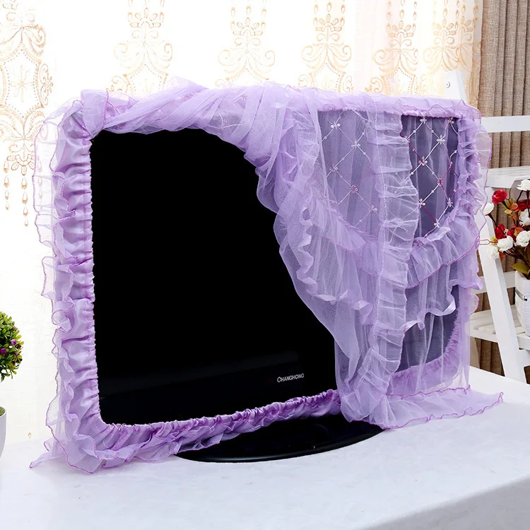 Защитный чехол для телевизора защита экрана 32 70 дюймов|Чехлы ТВ| |