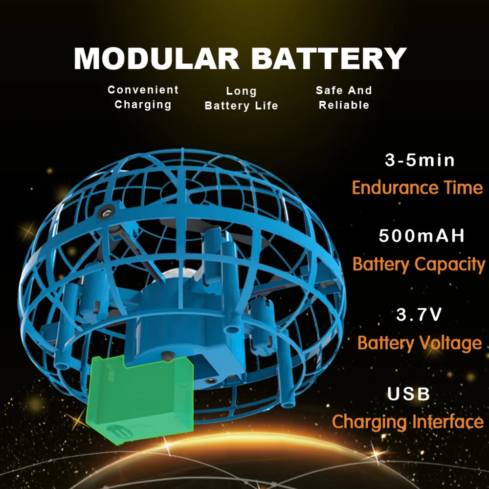 

Mini Helicopter UFO RC Drone Infraed Hand Sensing Infrared RCQuadcopter Electric Induction Toys for Children Mini Drone 2021 New