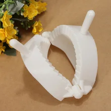 Легко DIY Клецки Формы Кухонные аксессуары Инструменты гаджет клецки Jiaozi производитель устройство клецки инструменты, устройства для кухни