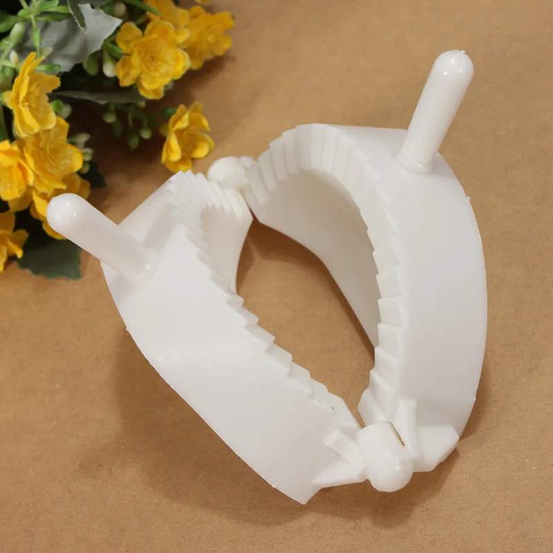 Легкая форма для вареников сделай сам кухонные аксессуары инструменты гаджет